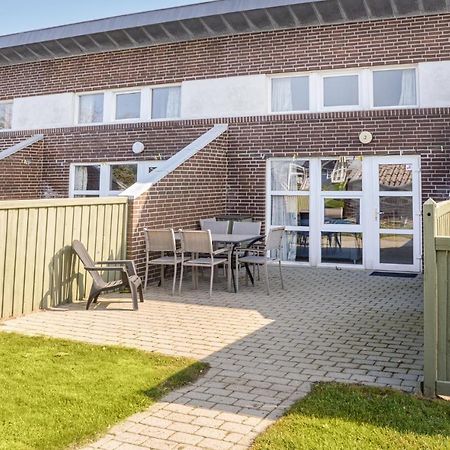 Nice Home In Hemmet With Kitchen Exterior photo